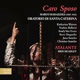 CARO SPOSO:ORATORIO DI SANTA CATERINA              image