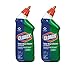 Clorox Toilet Bowl Cleaner - Fresh - 24 oz - 2 pk