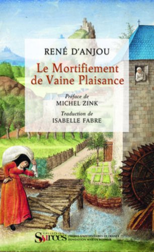 Le  mortifiement de vaine plaisance