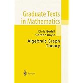 Algebraic Graph Theory (Graduate Texts in Mathematics, 207)