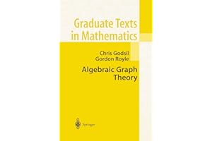 Algebraic Graph Theory (Volume 207)