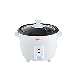IMUSA USA GAU-00011 Electric Nonstick Rice Cooker