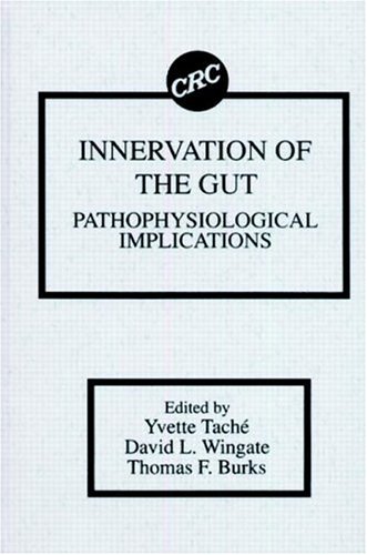 Innervation of the Gut