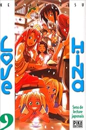 Love Hina