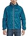 BALEAF Men's Sports Windbreaker Running Track Workout Jackets Lightweight Water Resistant Jackets Zip Pockets