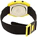 Freestyle Unisex 10022120 Shark Clip Hawaii Digital Display Japanese Quartz Black Watch