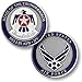 Nellis Air Force Base - Thunderbirds Challenge Coin