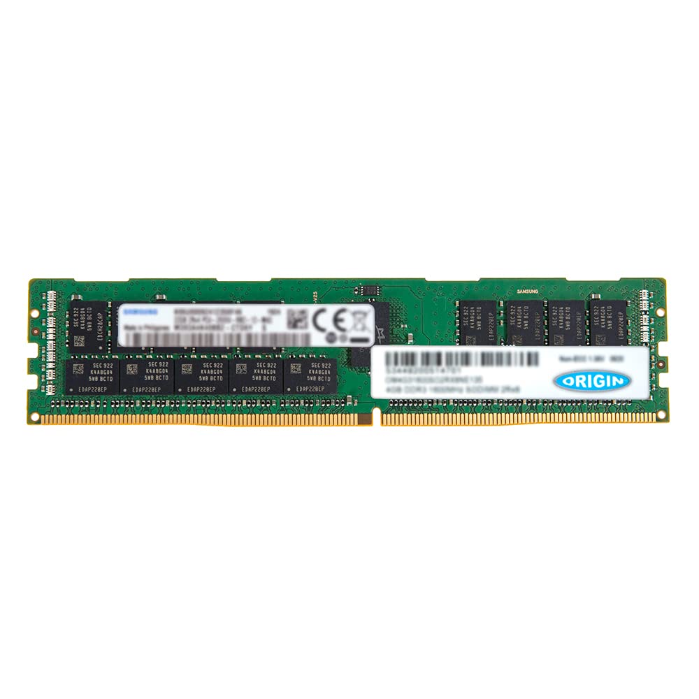 Orgin alt to Fujitsu S26361-F3934-L515 32GB DDR4 2400MHz ECC memory module