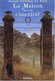 La  maison près du cimetière