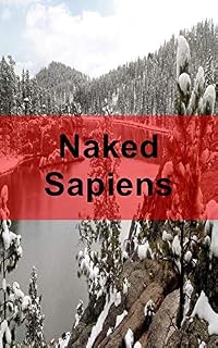 Livro Naked Sapiens