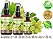 Botanical Beauty Organic GRAPE SEED OIL 100% Pure Natural VIRGIN UNREFINED Cold-Pressed Carrier Oil for Face, Skin, Body, Hair, Lip, Nails, Massage. Rich in Vitamin E (1 Fl Oz)