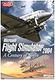 Microsoft Flight Simulator 2004: A Century of Flight - PC