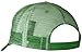 John Deere NCAA Mens Trademark Logo Trucker Mesh Back Core Baseball Cap