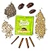 BuckWHAT Buckwheat Simply Sunflower Breakfast Bites | Delicious & Healthy | Gluten Free, Plant Based & No Added Sugar | Nut Free, Grain Free, Kosher, Protein & Fiber, Only 5 Ingredientsthumb 4