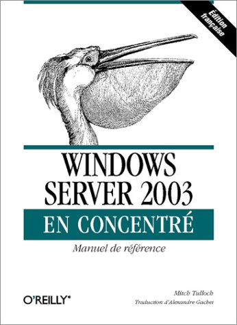 Windows Server 2003