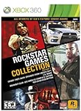 Rockstar Games Collection Edition 1