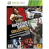 Rockstar Games Collection Edition 1