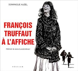 François Truffaut à l'affiche