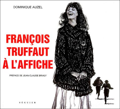 François Truffaut à l'affiche