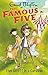 Five Go off in a Caravan (Famous Five)