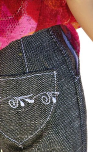 Weekend Day Trip Pattern for 22" American Model