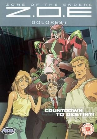 Download Zone Of The Enders Delores Vol 1 Episodes 1 5 And 2002 Dvd Amazon Co Uk Zone Of The Enders Dolores Dvd Blu Ray For Android Get Wallpaper Zone Of The Enders Delores Vol 1 Episodes 1 5 And 2002 Dvd Amazon Co Uk Zone Of The Enders Dolores Dvd Blu Ray HD