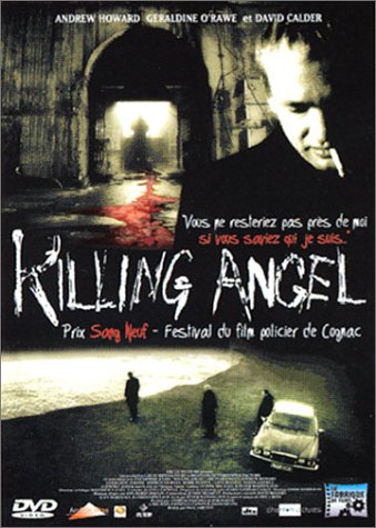 Killing Angel