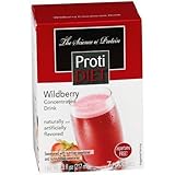 ProtiDiet Wildberry Drink Concentrate