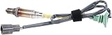 Bosch Oxygen Sensor 15087 Direct Fit OE Connector Planar 4 Wire view 2