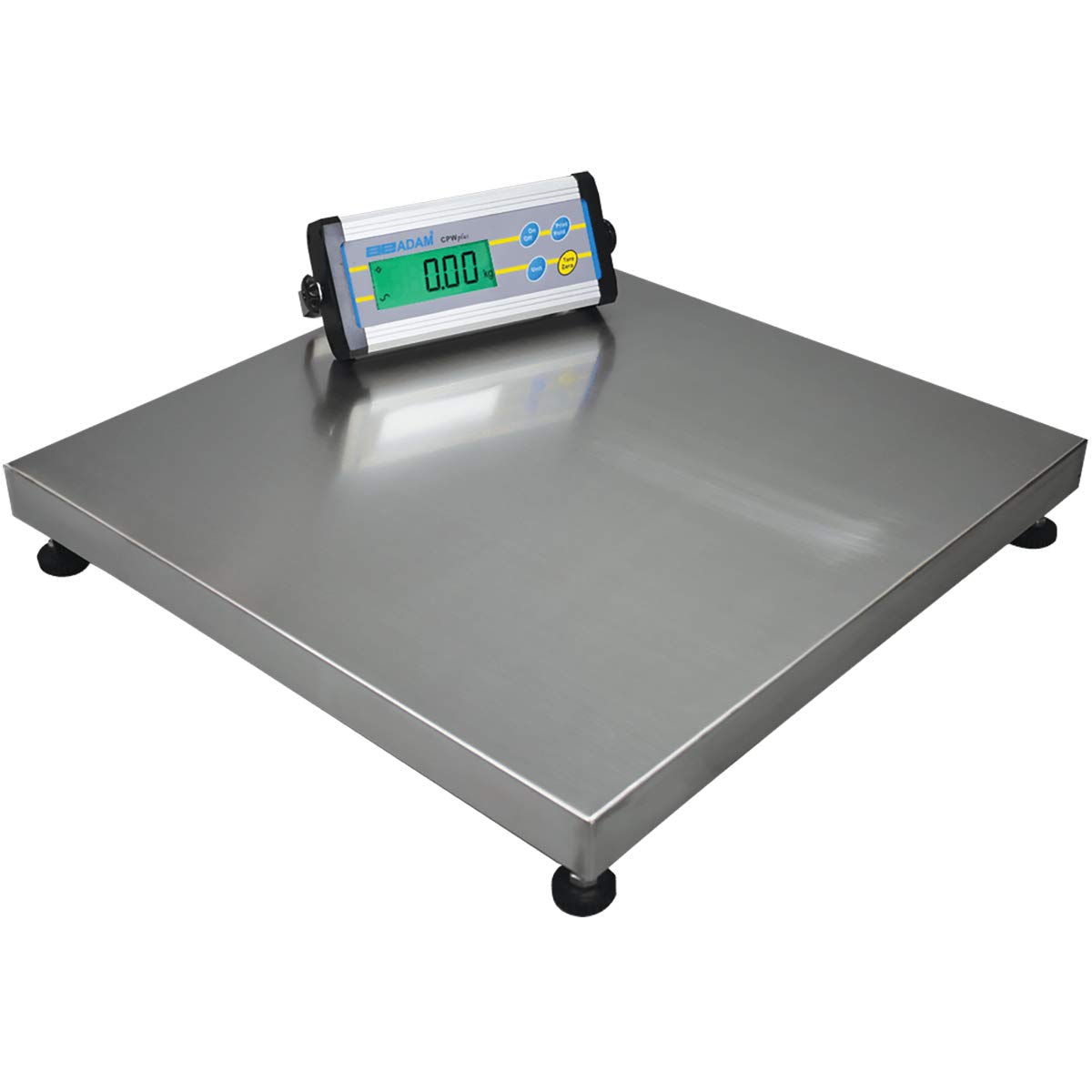 AE ADAM CPW Plus 150M Adam Equipment Scale, 150 kg x 50 g
