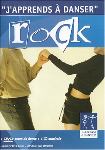 J'apprends À Danser - Rock - Edition Simple