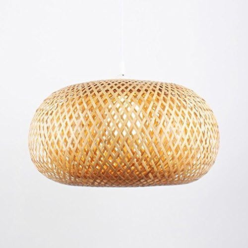 tl lamps rattan mimbre bambu natural