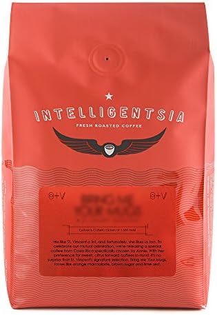 Intelligentsia Coffee - Intelligentsia's Choice (12 oz)