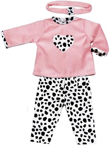 sophia's 15 inch doll clothes