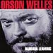 Orson Welles: A Biography by 