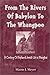 From the Rivers of Babylon to the Whangpoo: A Century of Sephardi Jewish Life in Shanghai by 