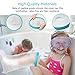 DOACT Cast Cover for Kids Leg Shower Bath, Cast Waterproof Protector Covers Keep Bandage Dry, Watertight Seal Bag for Child Wound Foot Ankle Orthopedic Boot 17 Inch