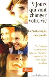 9 jours qui vont changer votre vie