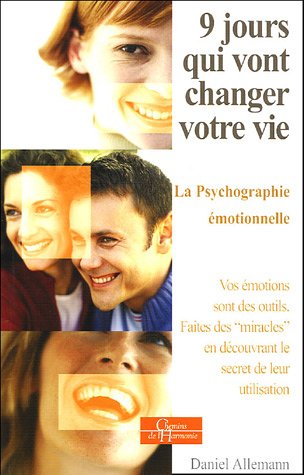 9 jours qui vont changer votre vie by Daniel Alleman