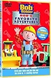 Bob the Builder - Bob's Favorite Adventures