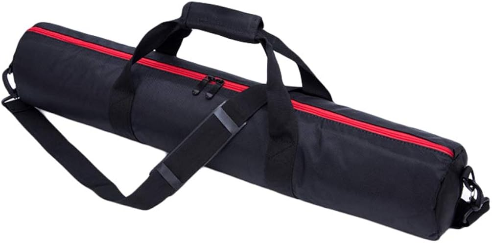 2 Stativtaschen 120cm & 60cm - Wasserdichte Tragetaschen Für Foto, Mikrofon & Angelrute