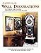 Wall Decorations - 29 Stained Glass Projects for Clocks Mirrors & Frames by 
