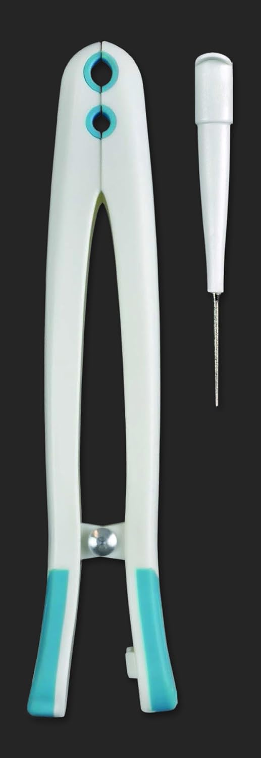 Bead Buddy Magic Bead Holder and Bead ReamerBeading Tool