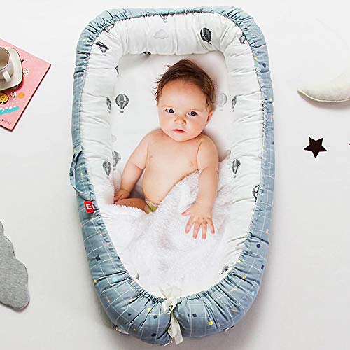 cocoon baby bed