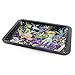 Ooze Life Rolling Tray Medium- (Universe) 10