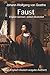 Faust (English German  edition illustrated): Faust (Englisch Deutsch ausgabe illustriert) - Johann Wolfgang von Goethe, Johann Peter Krafft, Bayard Taylor