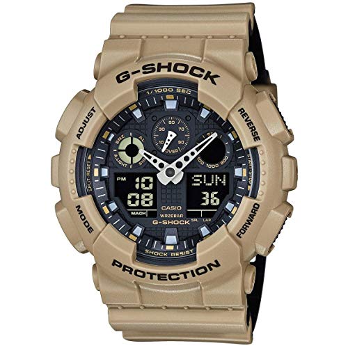 casio g shock military watches for mens