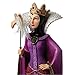 Disney Showcase Couture de Force Snow White Evil Queen Masquerade Figurine New