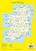 Collins Road Atlas Ireland: Touring Edition
