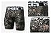 Tesla Men's Compression Shorts Baselayer Cool Dry Sports Tights S17-PCKZ_X-Large
